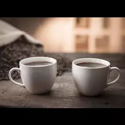 Cafe o Te Caliente
