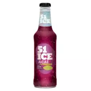 51 ICE AÇAÍ 269ML