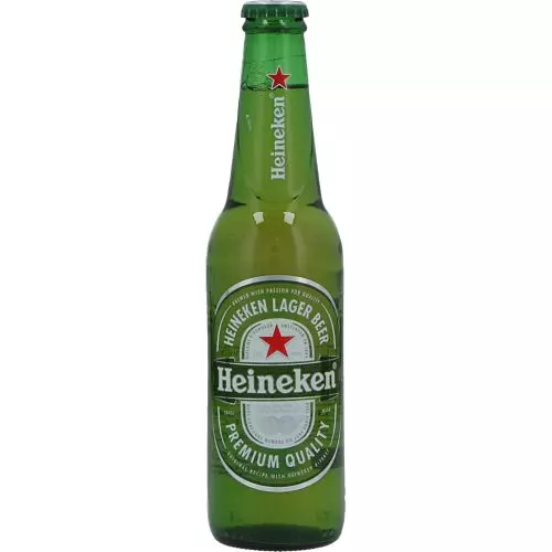 Cerveja Heineken 33cl