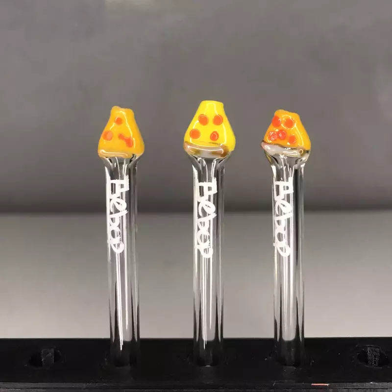 Piteira Pizza hippie Bong