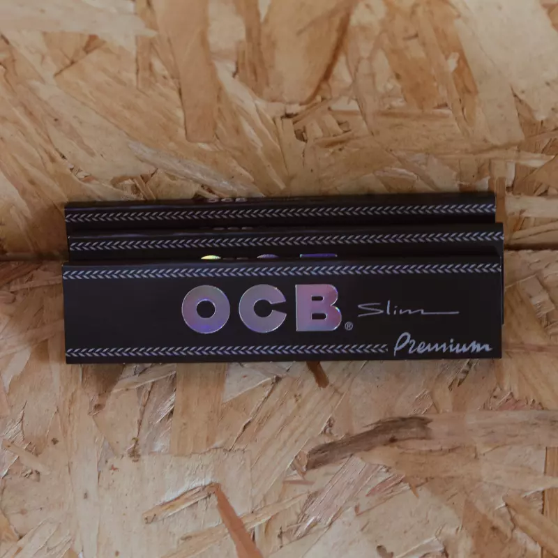 OCB Premium Slim
