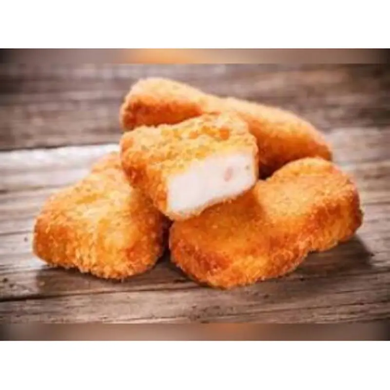 Porção de Nugget