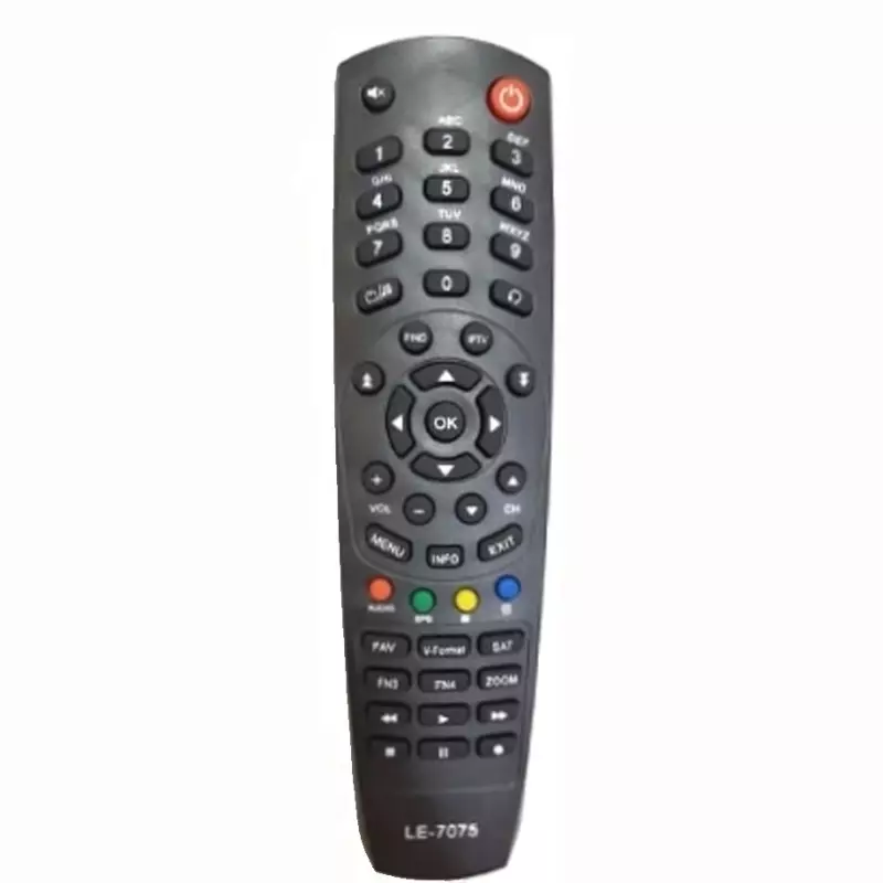 CONTROLE TOCOM BOX LE-7075