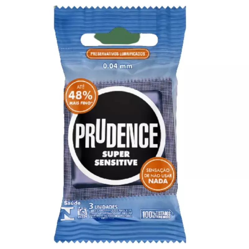 Prudence® Super Sensitive - 79215
