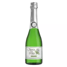 Espumante Moscatel Chuva de Prata