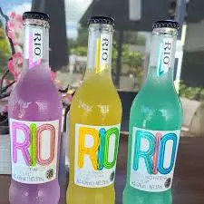 Cerveza Rio