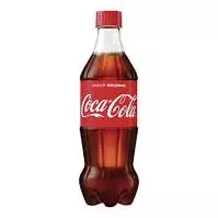 Coca cola 600ml