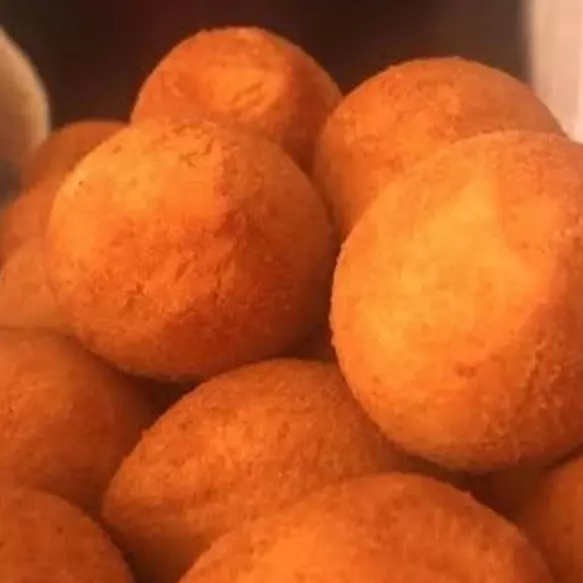 Bolinha mista