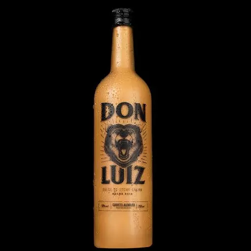 Don Luiz licor cremoso 750ml