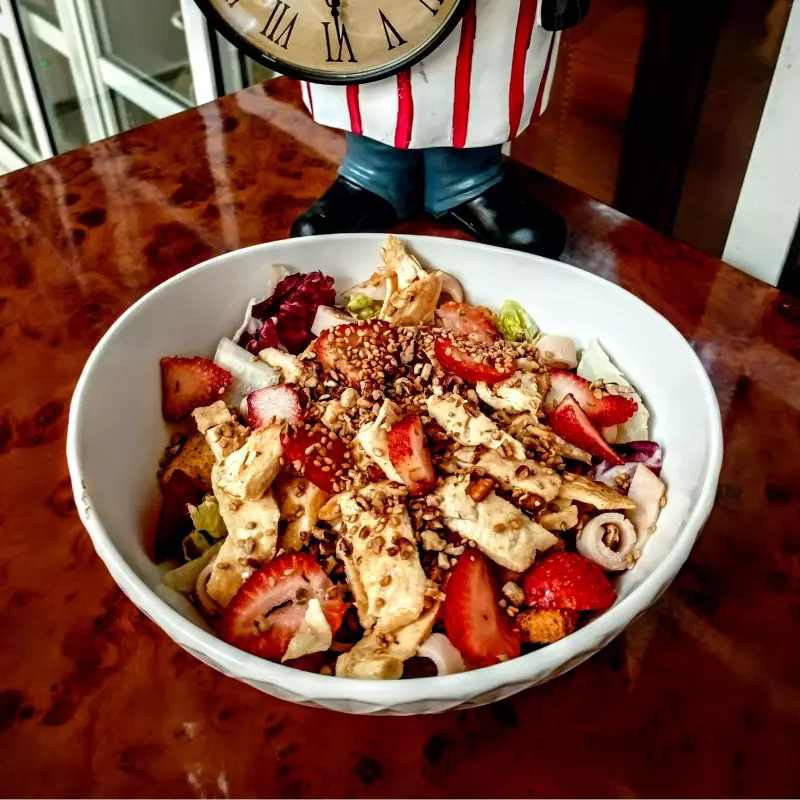 Ensalada