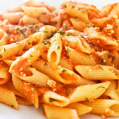Macarronada Maringá