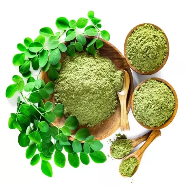 Moringa em pó - 100g