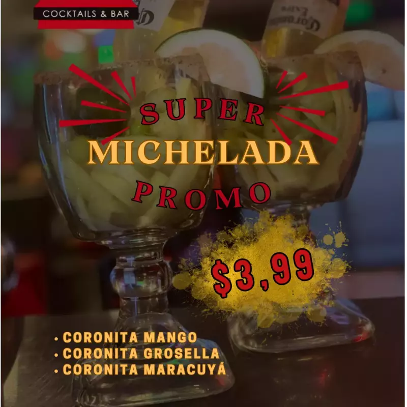 MICHEROCKS 🍻🤟🏻😎