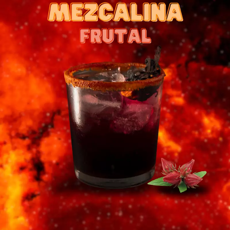 Mezcalita
