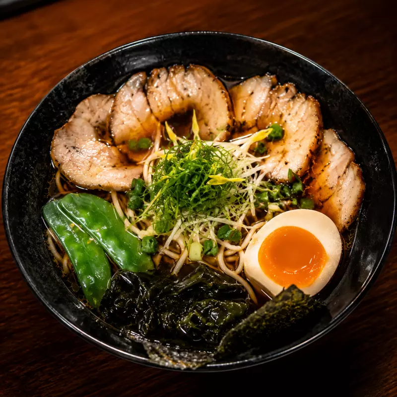 RAMEN