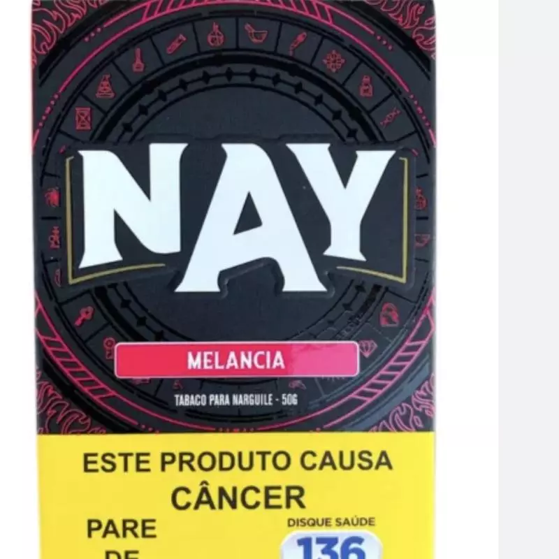 Nay melancia
