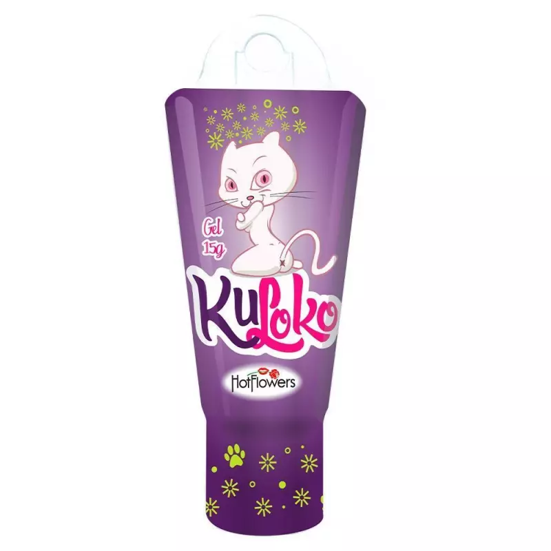 Gel Anestésico Kuloko