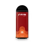 Refil Life Pod Eco2 10k Water Peac