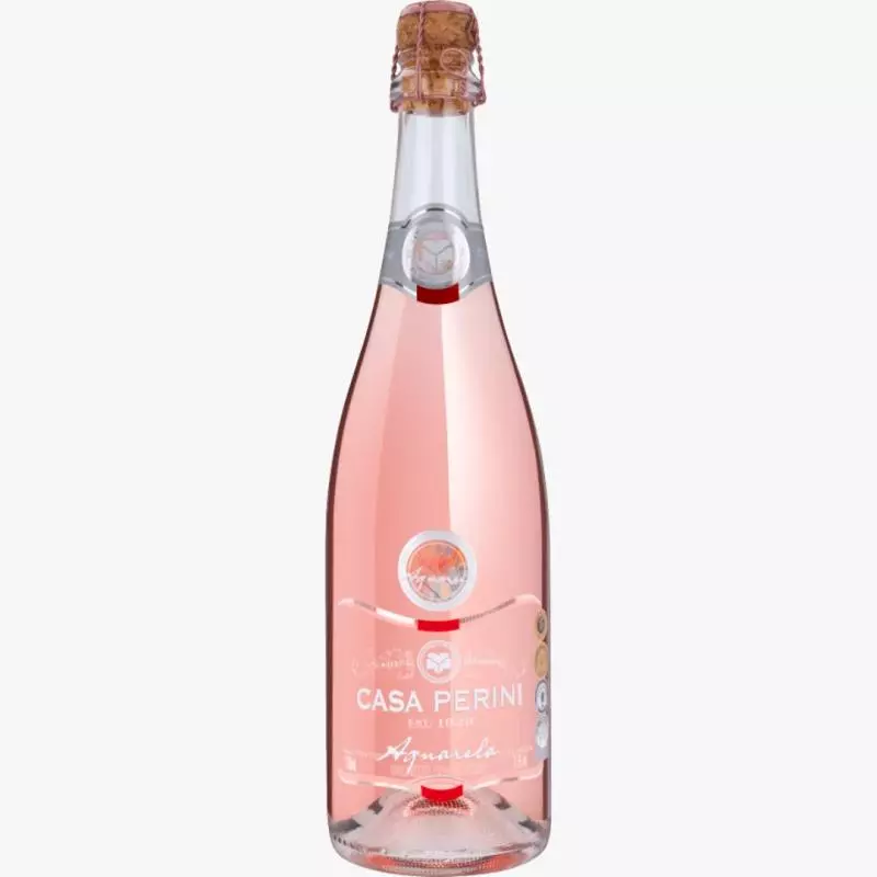 Espumante Casa Perini Aquarela 750ml