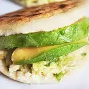 arepa gourmet