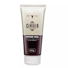 LIMPADOR FACIAL CLASSE A 200G