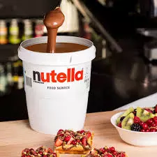 Nutella 30g