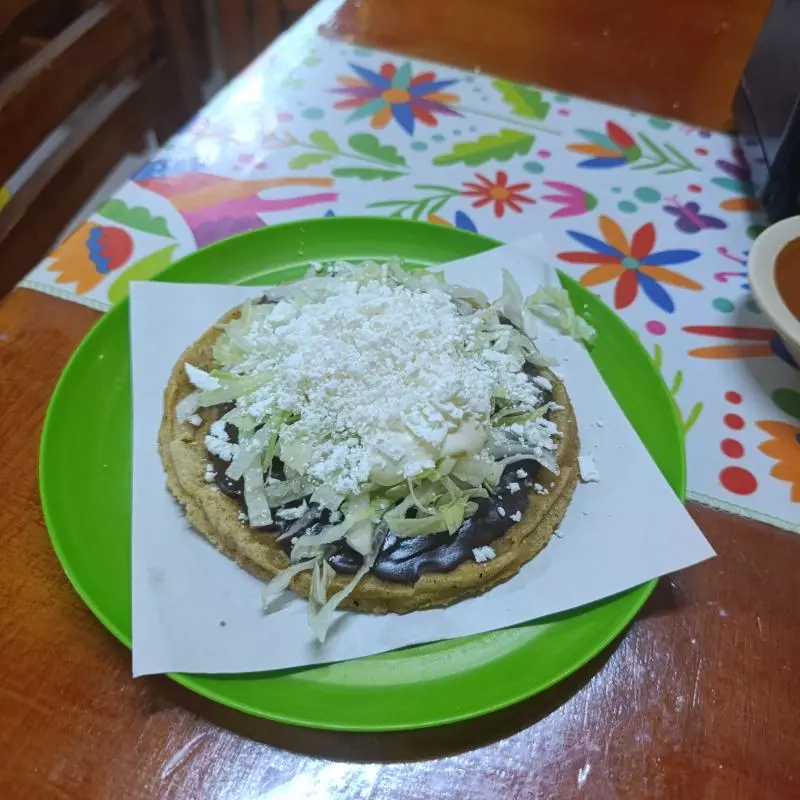 Sope Suadero
