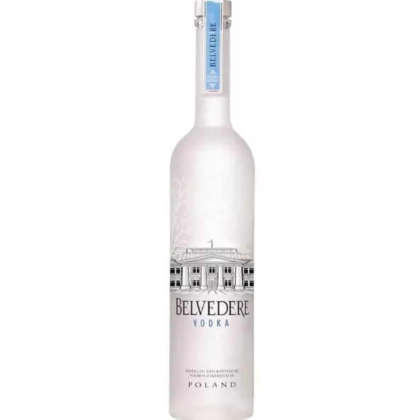 Vodka Belvedere 700ml