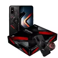 GT 30 PRO 12+12-512GB KIT DARK FLARE