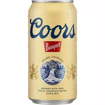 Coors Original