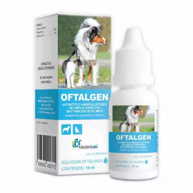 OFTALGEN