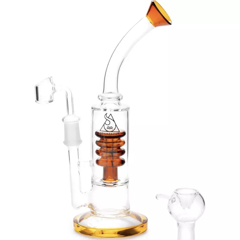 BONG DE BEE HIVE - ÂMBAR