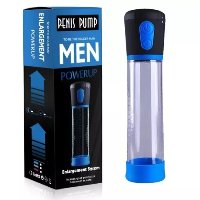 MLAX1052- BOMBA PENIANA AUTOMÁTICA