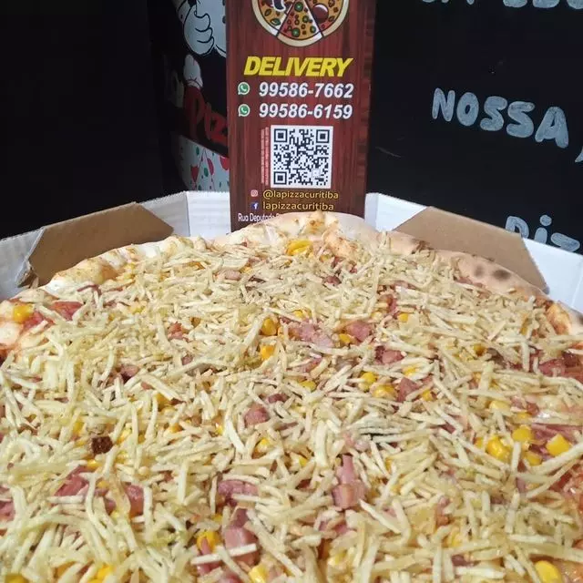 BROTO 4 fatias FRANCESA