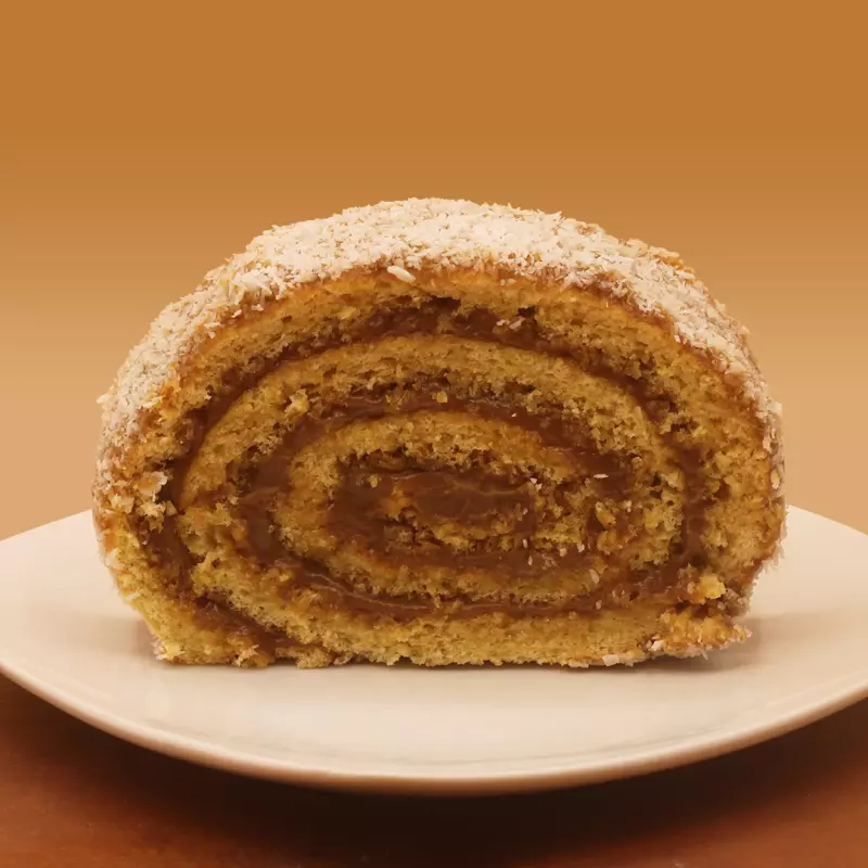 Porción Brazo Gitano