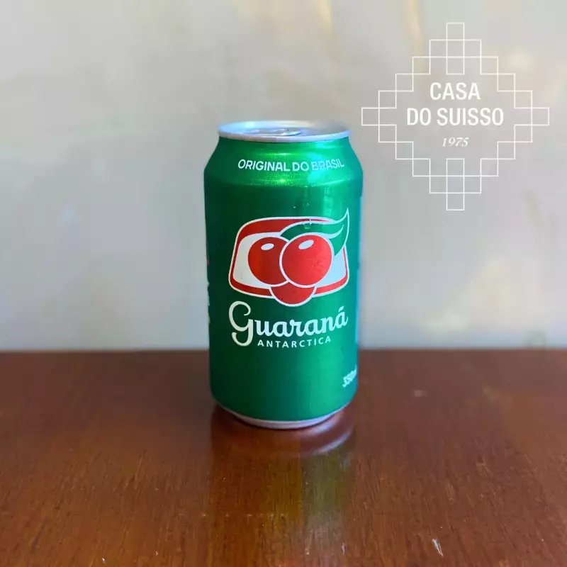 GUARANÁ