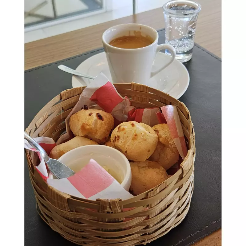 Café mineirin