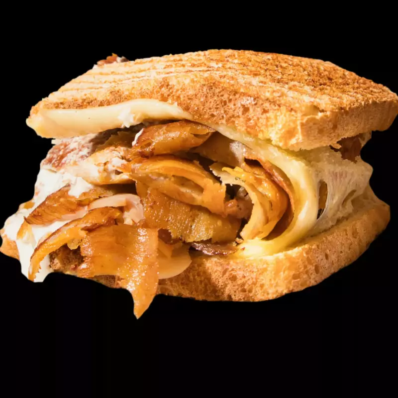 SANDWISH KEBAB