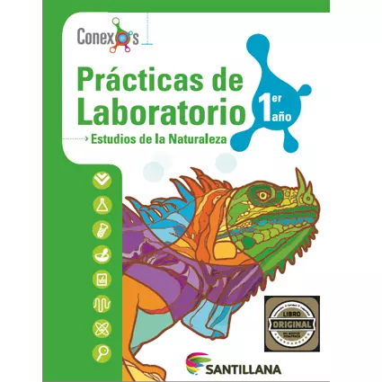 Práctica de laboratorio naturaleza