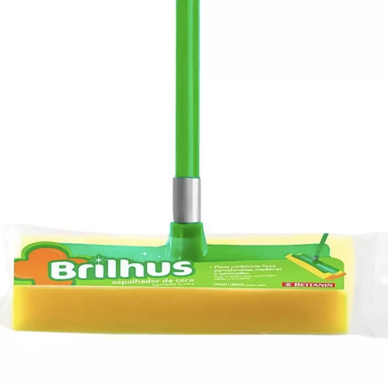 Espalhador de Cera Brilhus