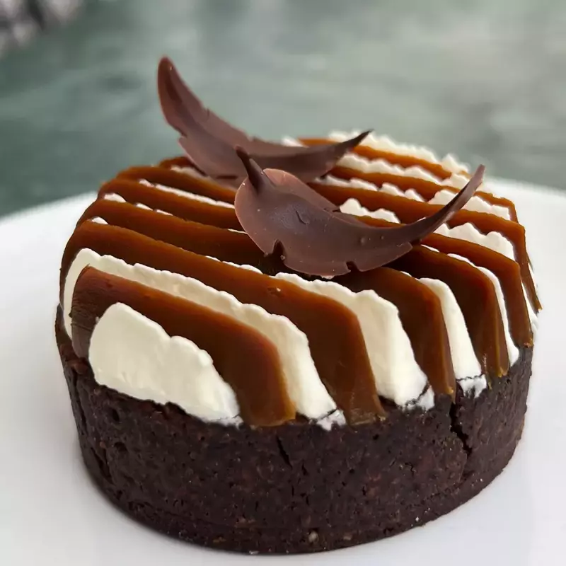 Tarta Tentación