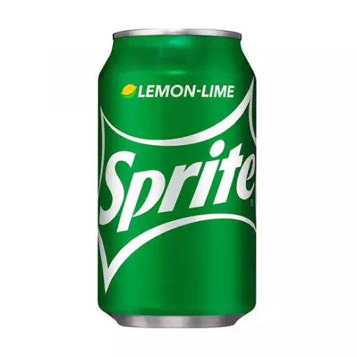 SPRITE 355ml