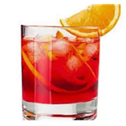 Dose Campari 150 ml