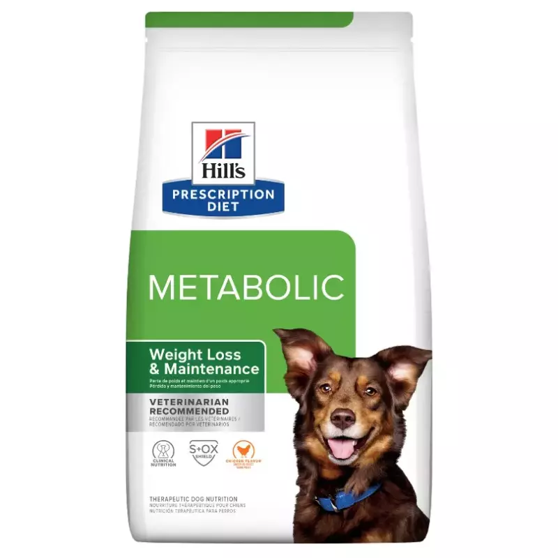 Metabolic Canino 3,85 kg