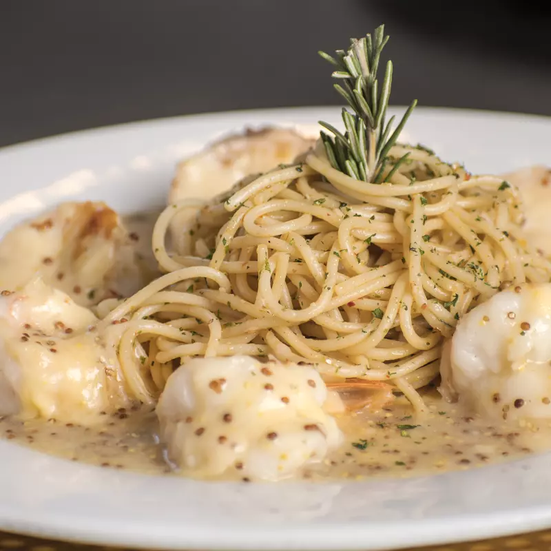 GAMBERONI PECCATO (180g)