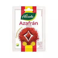 AZAFRAN ALICANTE