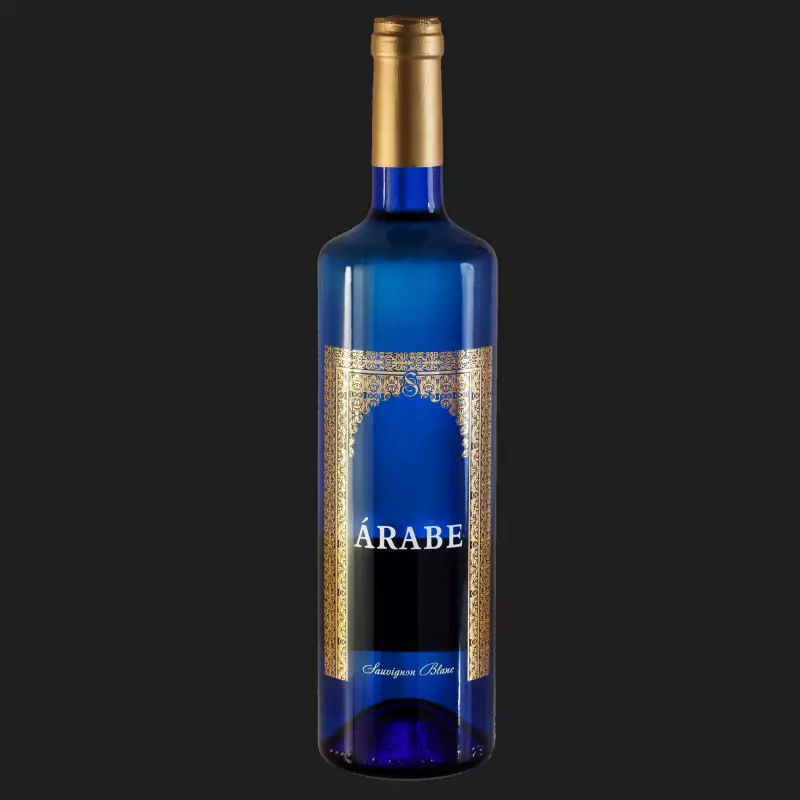 ARABE Flamenco. Bodega Sani