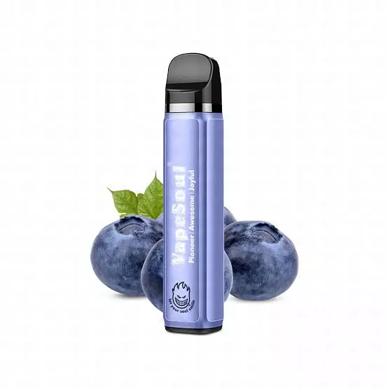 Blueberry