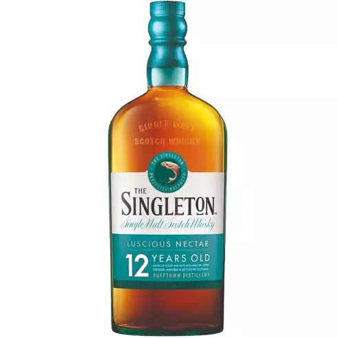 Whisky The Singleton 750ml