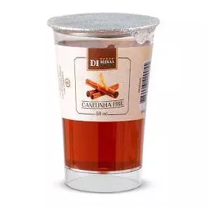 COPINHO DE CACHAÇA 50ml